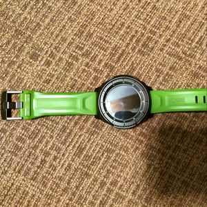 Samsung gear S3 frontier